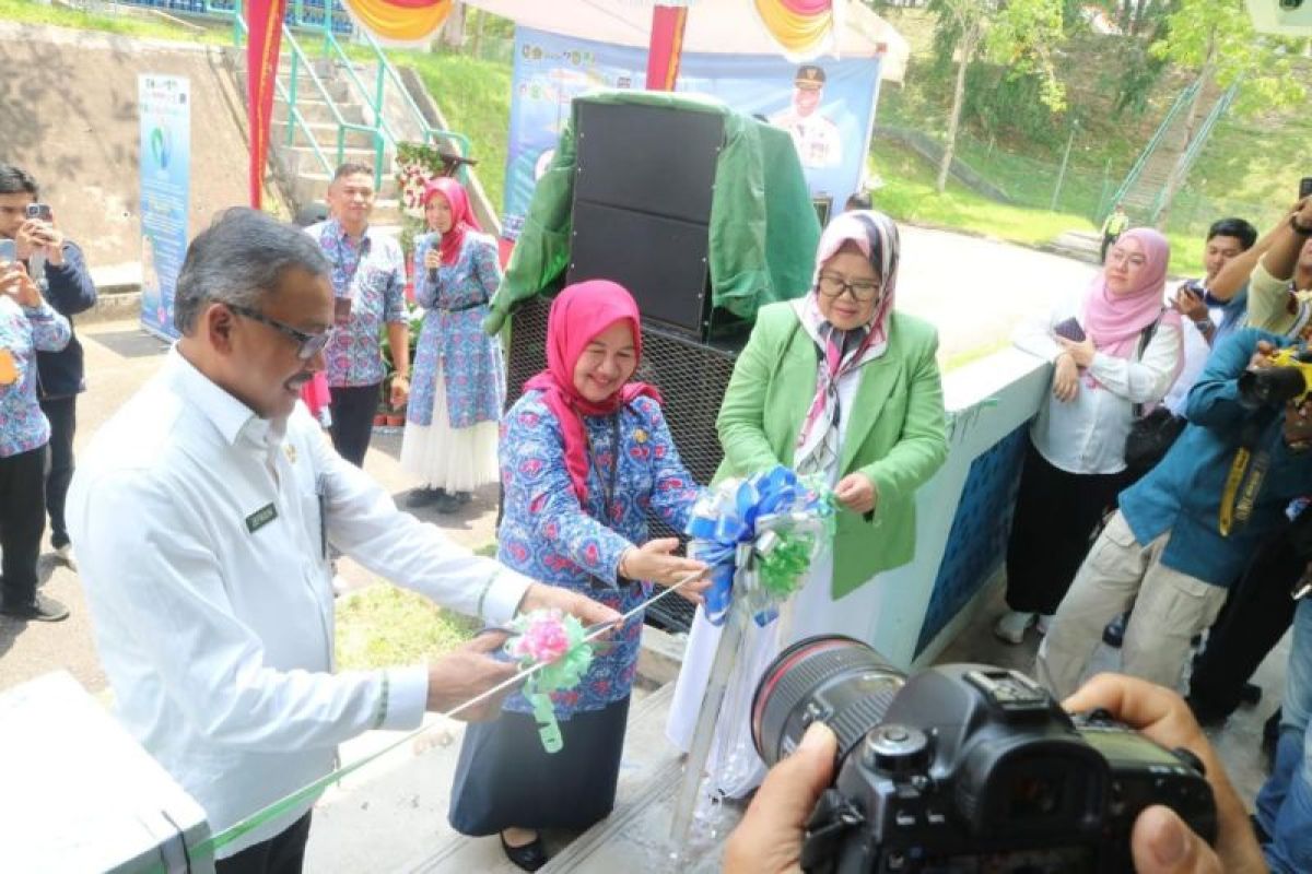 Pertama di Indonesia, Rumah Asuh Terintegrasi bagi Anak Pekerja di Kawasan Industri