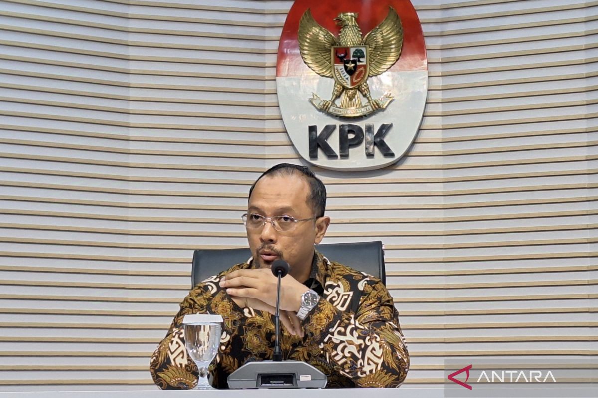 KPK: Penyidikan Bupati Situbondo tak terpengaruh Pilkada