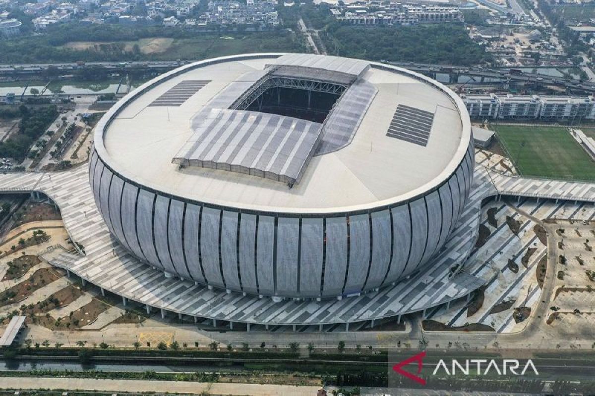 Inilah 18 kandang peserta BRI Super League 2025/2026