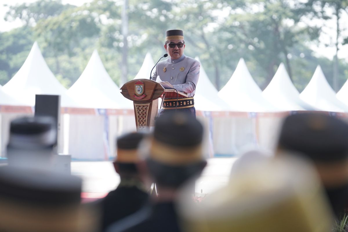 Sekdaprov Sulsel apresiasi perkembangan Makassar jadi hub KTI