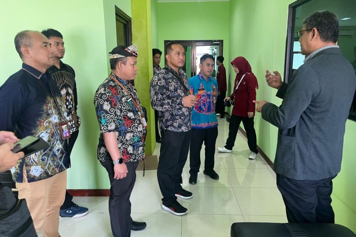 BKD Kaltara Himbau CPNS dan PPPK Persiapkan Diri Jelang Seleksi Kompetensi