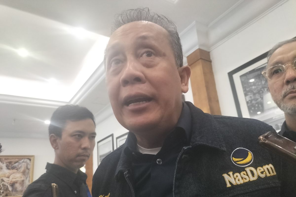 Saan Mustopa:  Pemerintah harus mendukung peternak lokal dalam memproduksi susu