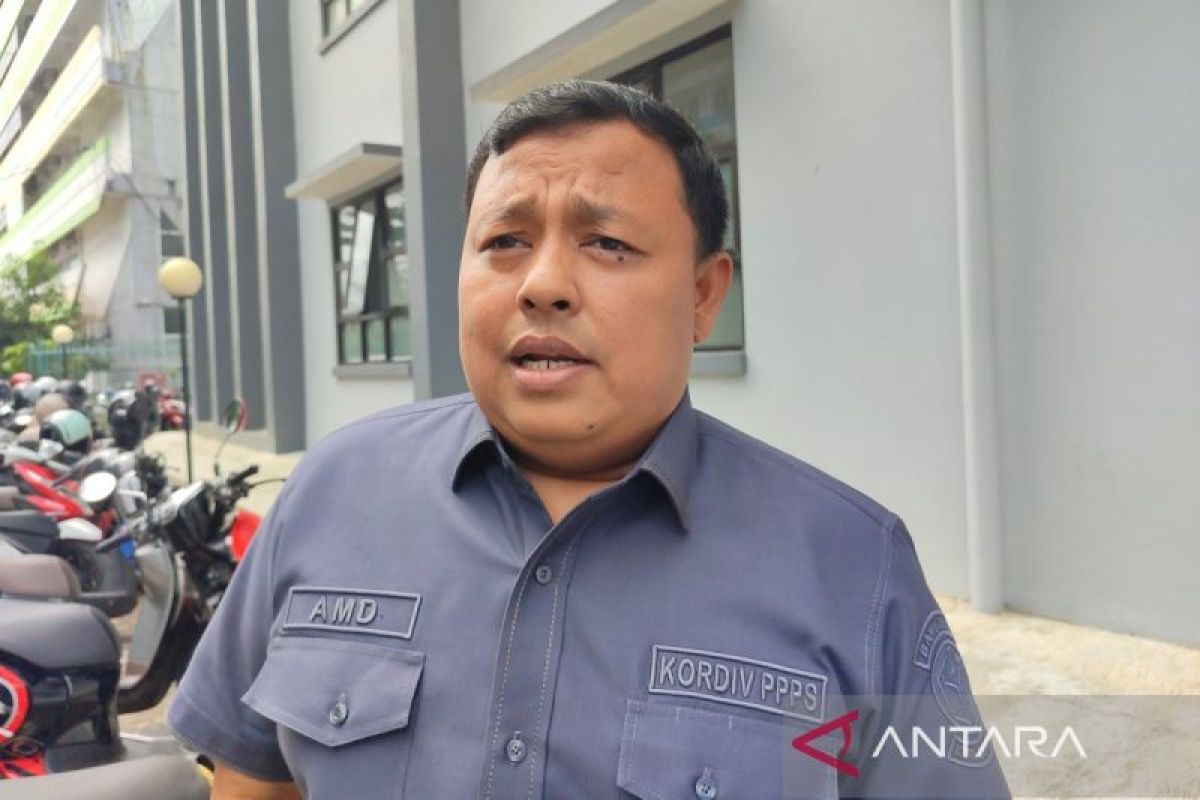 Bawaslu telusuri mutasi pejabat di Pemkot Bengkulu