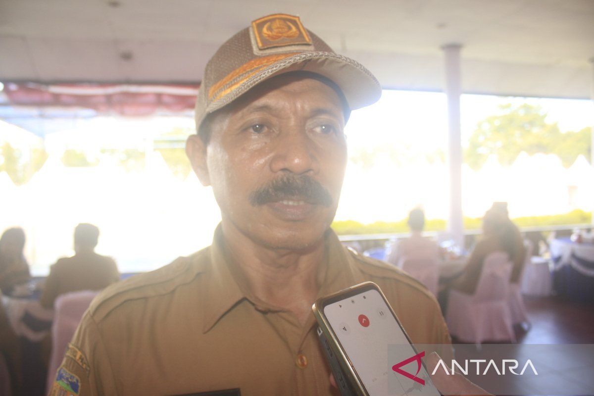 Pemkab Jayapura perkuat sinergitas TNI/Polri jaga keutuhan bangsa