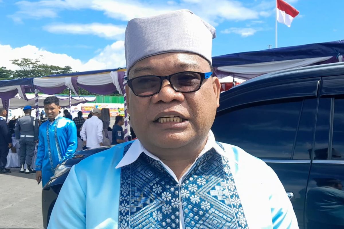 Pj Gubernur Malut tindaklanjuti arahan Presiden Prabowo