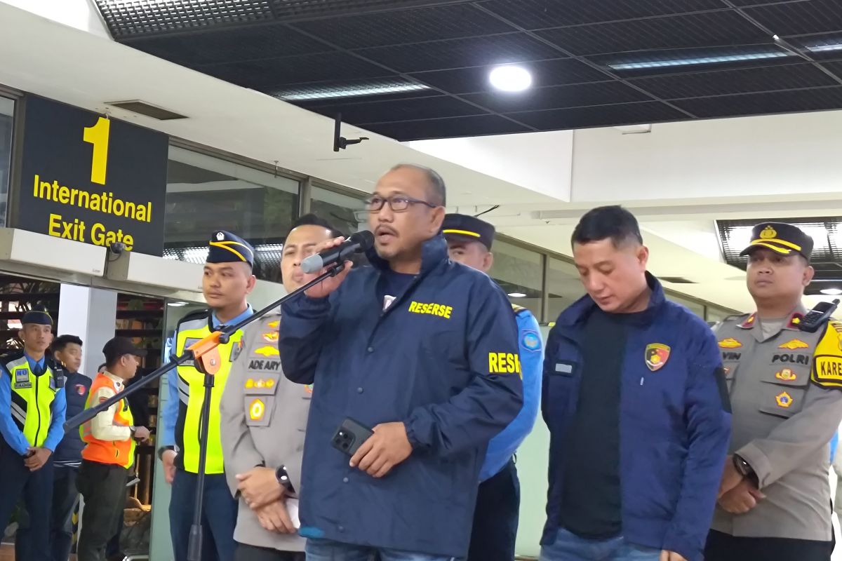 Polisi sita barang bukti Rp2,8 miliar lebih dari pelaku judol Kemendigi