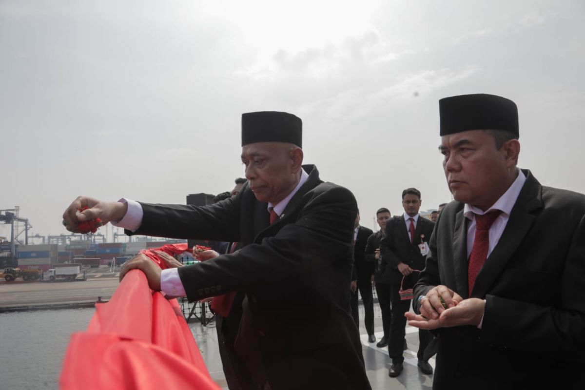 Pentingnya sikap amanah teladani nilai pahlawan