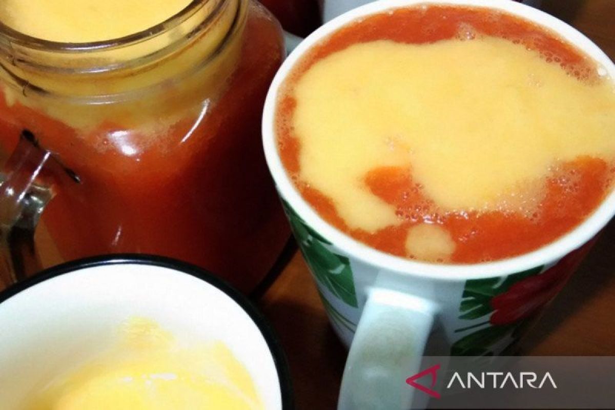 8 minuman berikut bisa bantu BAB dengan segera