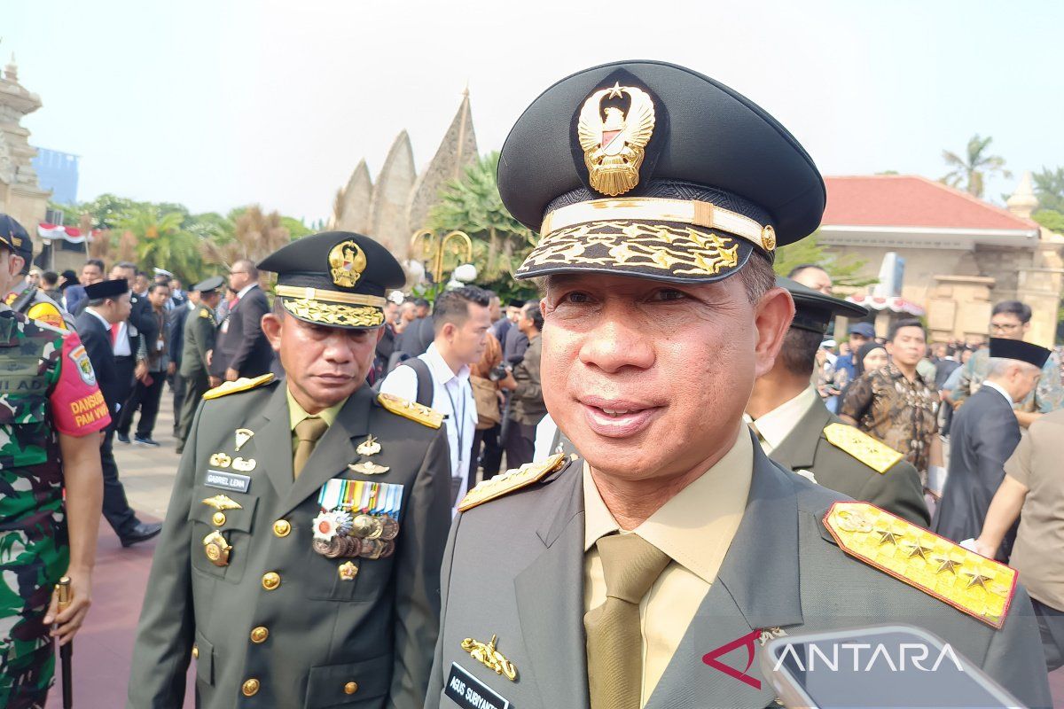 Panglima TNI: Generasi muda harus tahu sejarah agar lebih mencintai negaranya