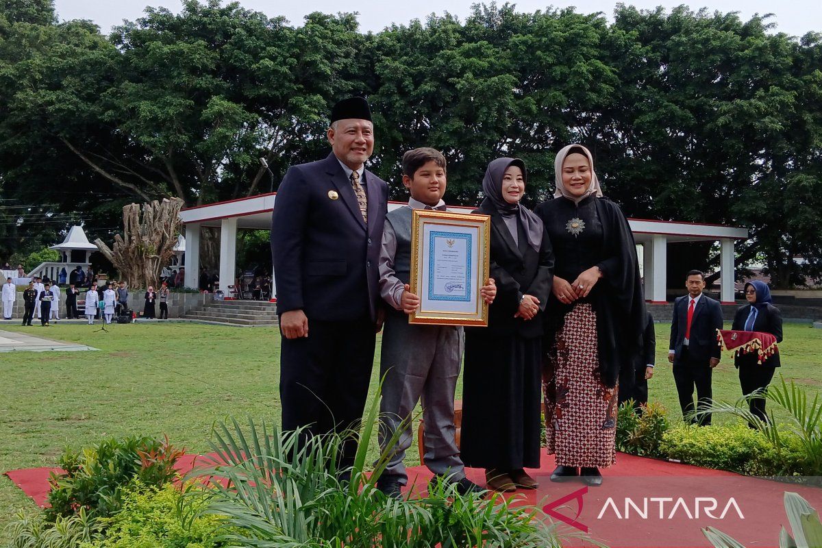 Pemkab  Temanggung berharap pilkada berlangsung aman