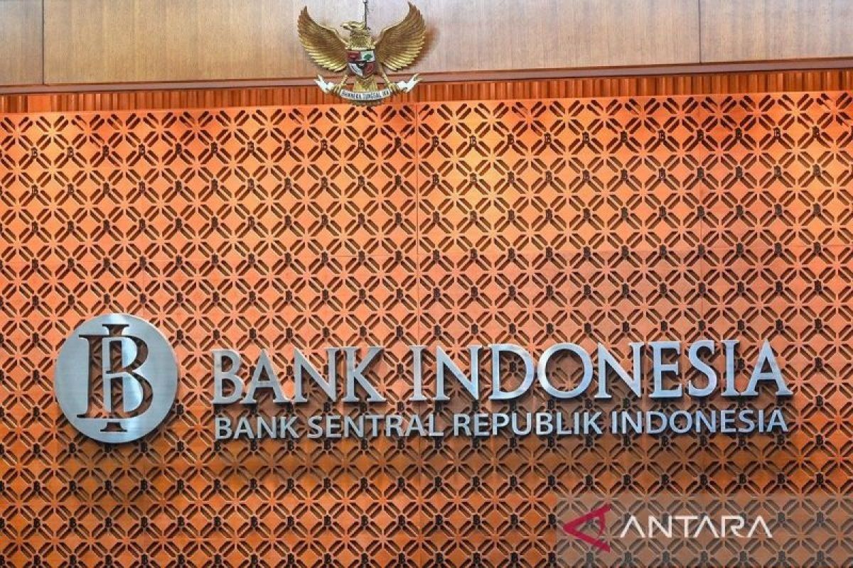 BI pastikan uang Rupiah edisi 80 tahun kemerdekaan RI adalah hoaks