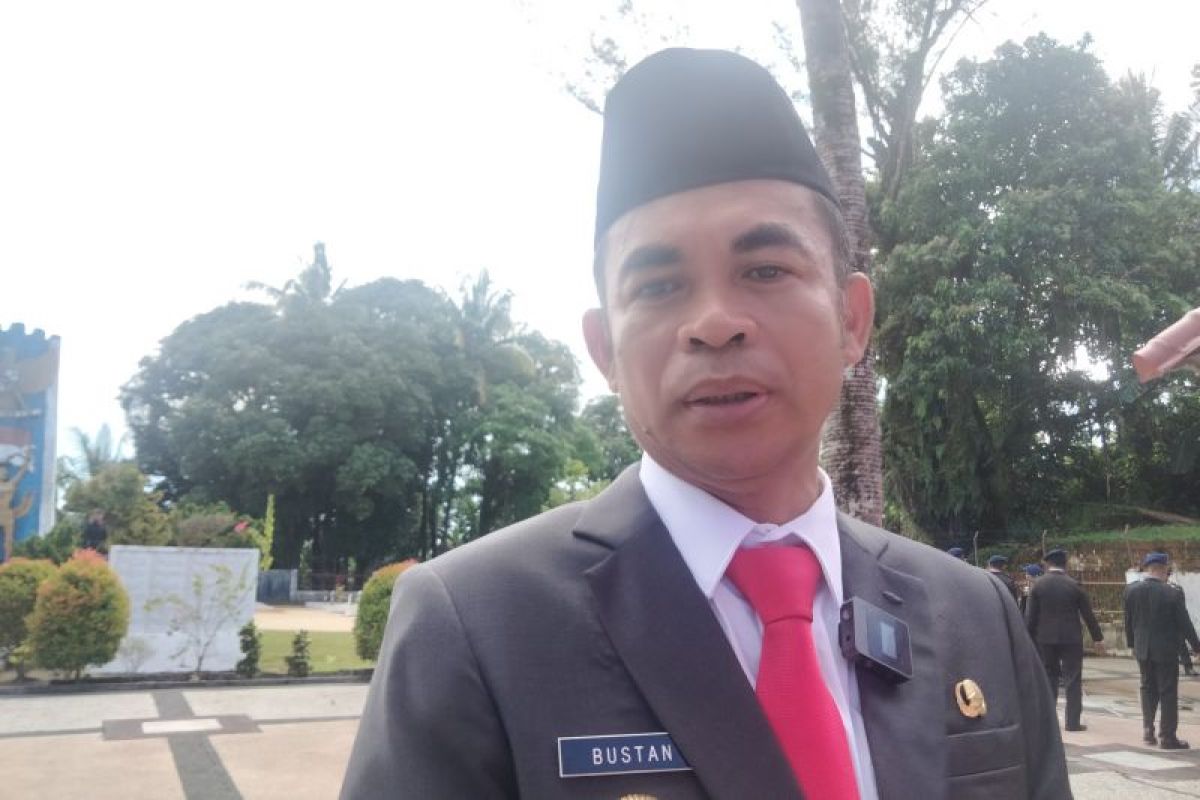 Pemkot Tarakan usulkan kenaikan insentif untuk veteran