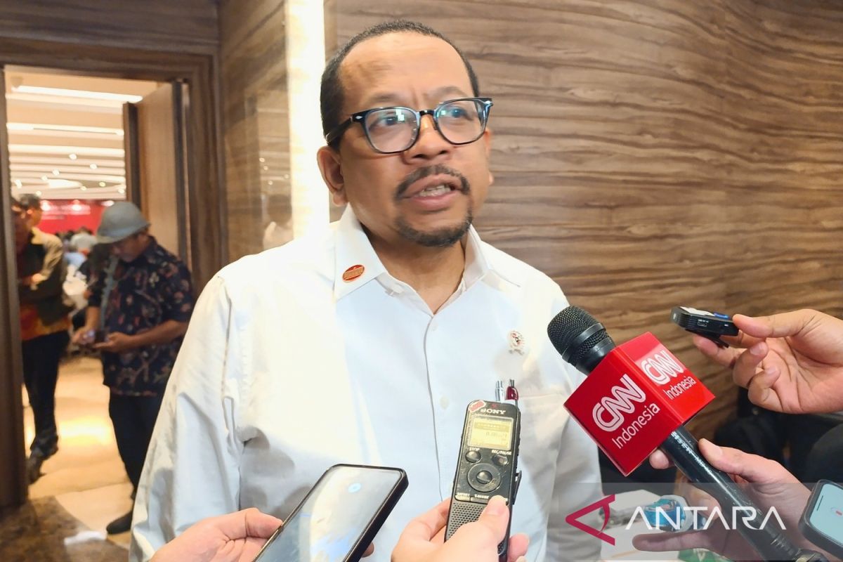 KSP optimistis layanan Lapor Mas Wapres mempercepat penyelesaian masalah