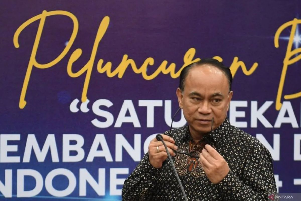 Hoaks! Budi Arie ancam bongkar rahasia apabila dipecat