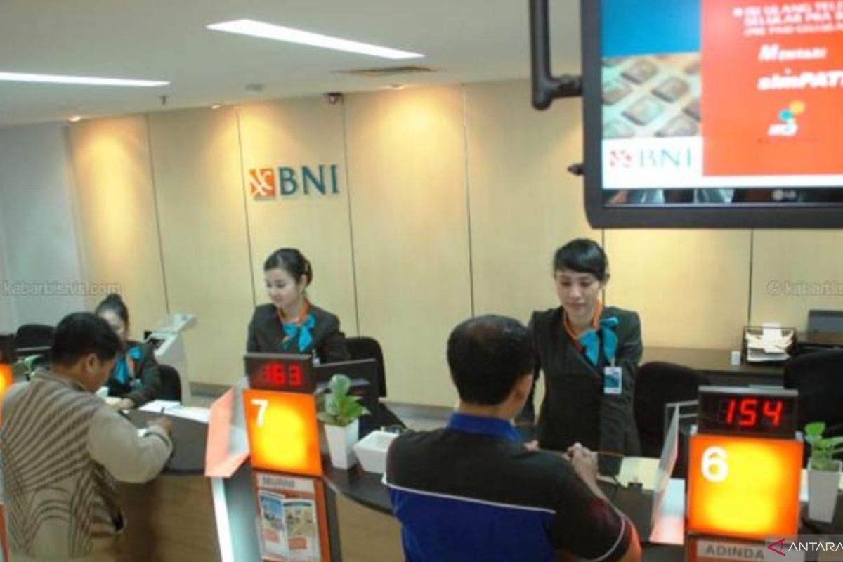 BNI komitmen mendorong pemberdayaan perempuan dan lingkungan inklusif