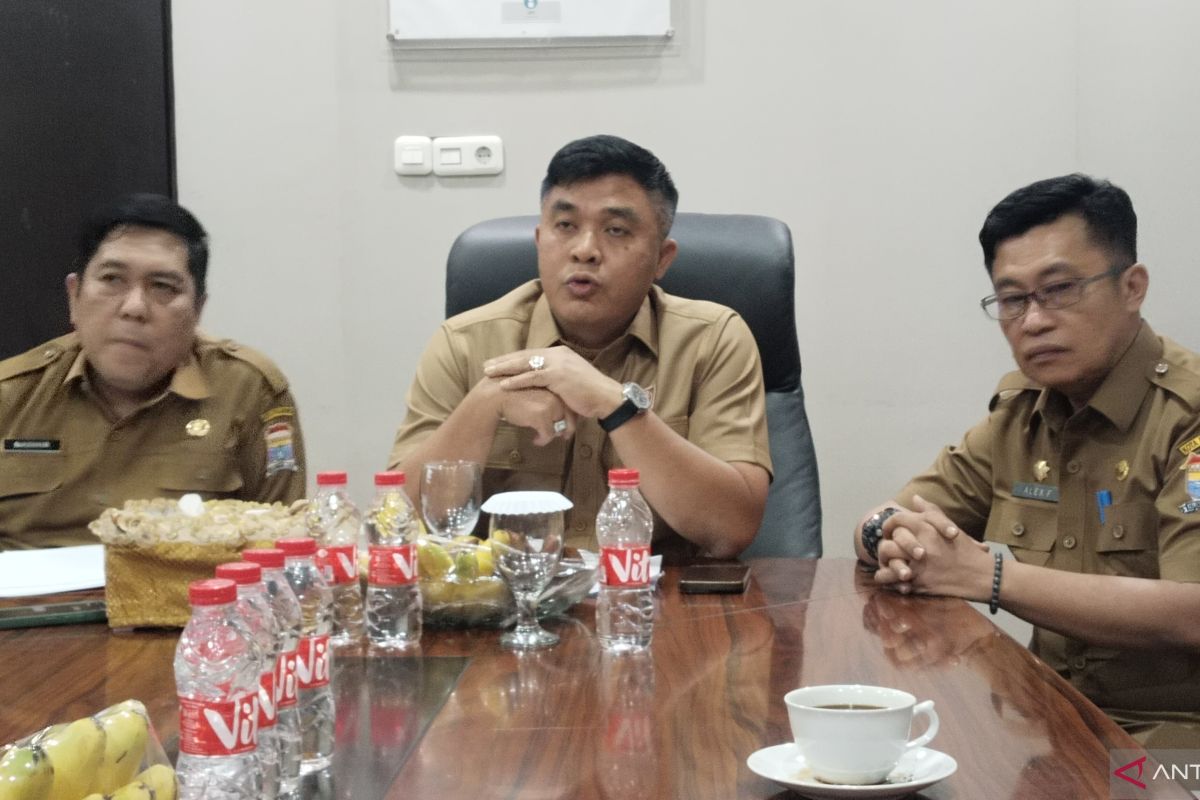 Palembang  siapkan Rp42 miliar sukseskan program makan gratis