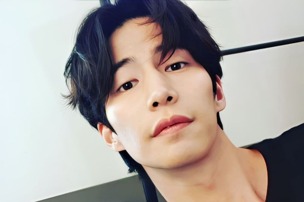 Aktor asal Korea Selatan Song Jae-rim meninggal dunia