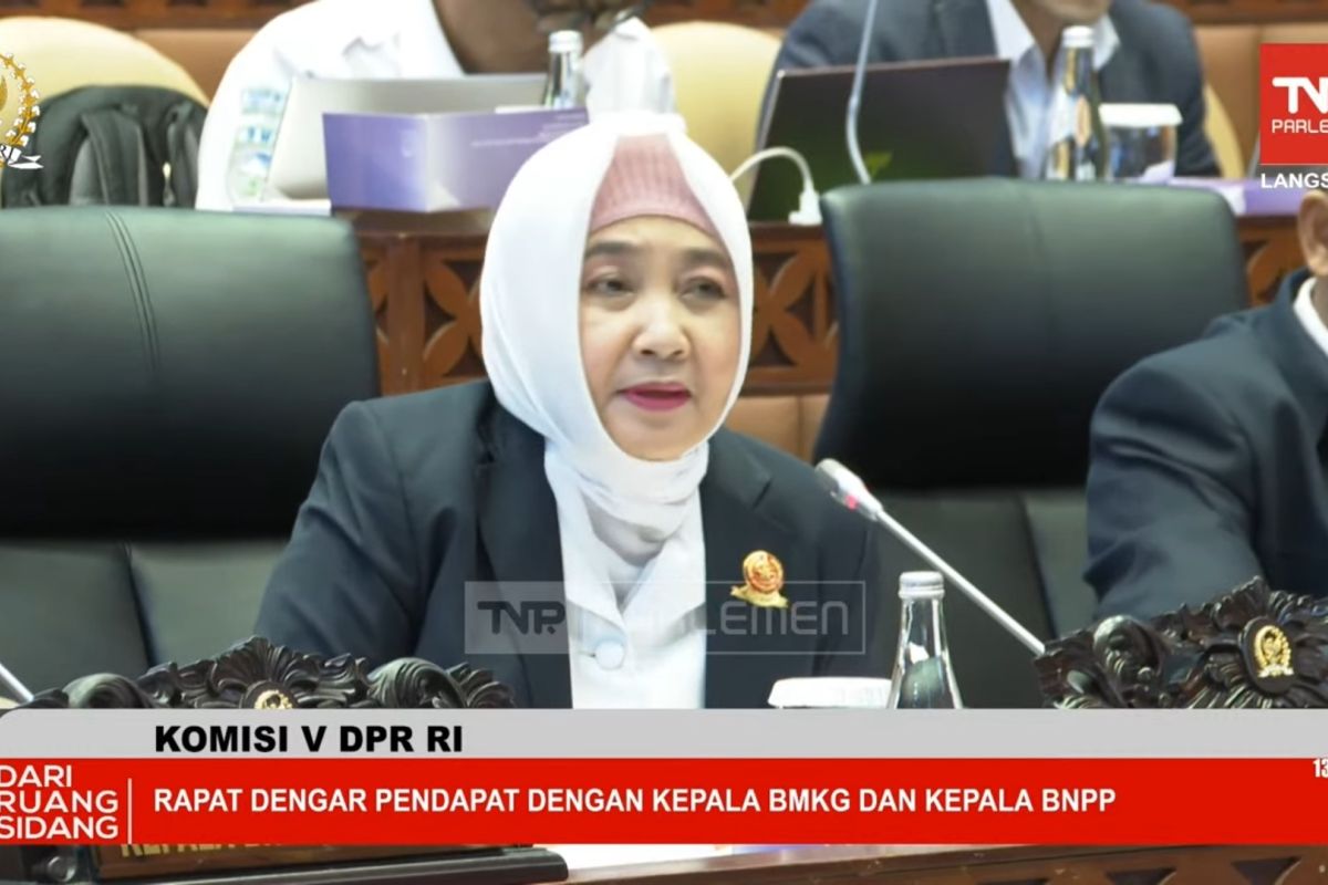 BMKG: Anggaran peringatan dini gempa naik signifikan usai rekonstruksi