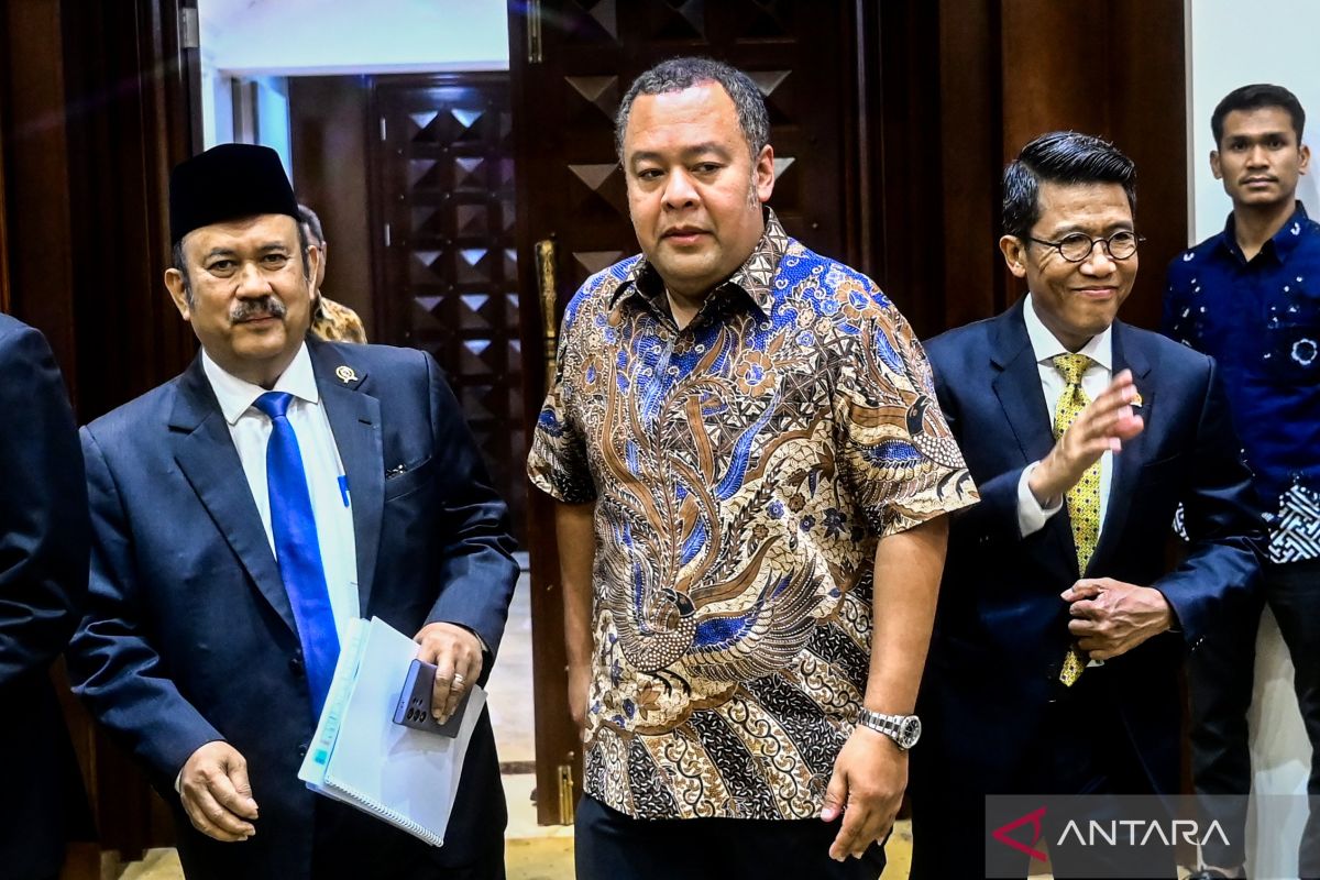 Komisi XI DPR setuju efisiensi belanja Bappenas Rp1 triliun lebih