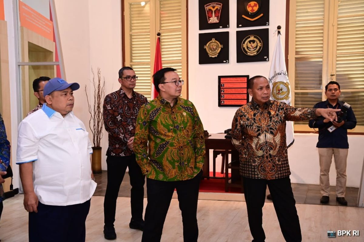 Museum BPK dinilai berperan penting dalam edukasi