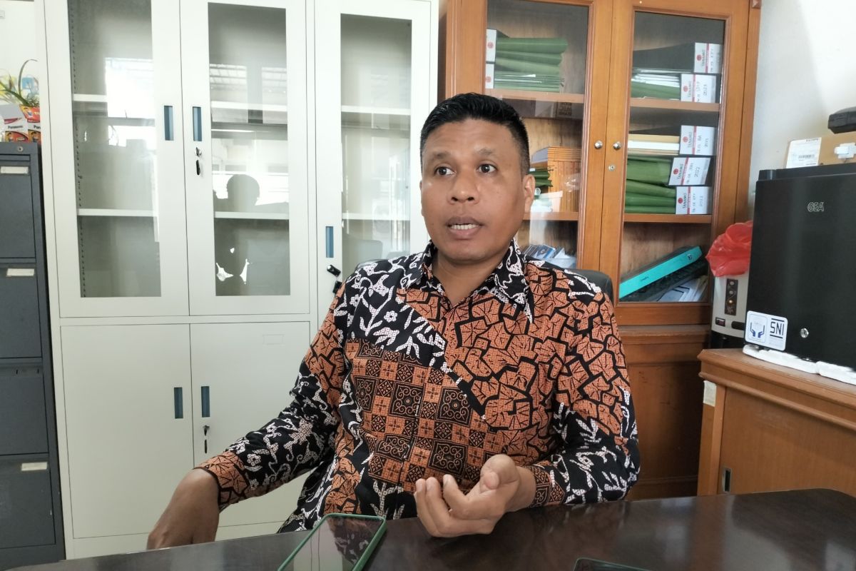 KPU Sumbar prioritaskan 26 ribu pemilih disabilitas saat pencoblosan