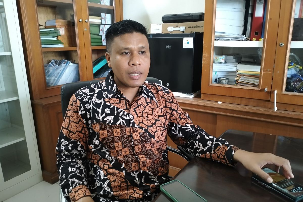 KPU antisipasi penyelewengan suara pemilih disabilitas di Sumbar