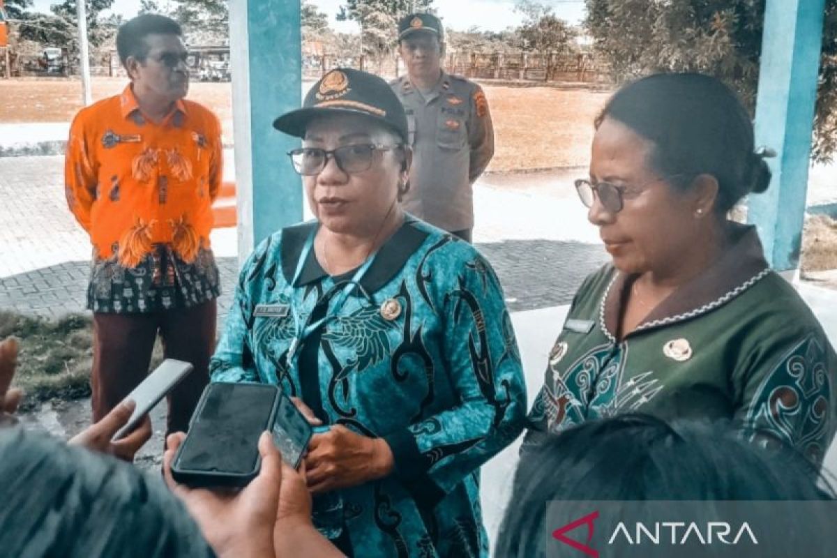 BKPSDM Biak lakukan verifikasi pengaduan netralitas ASN ke Bawaslu