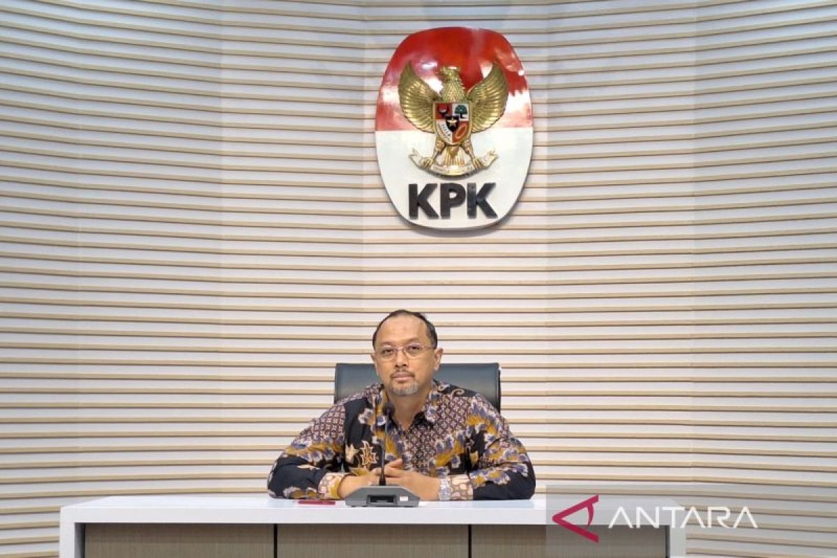 Praperadilan Sahbirin Noor tak pengaruhi proses penyidikan