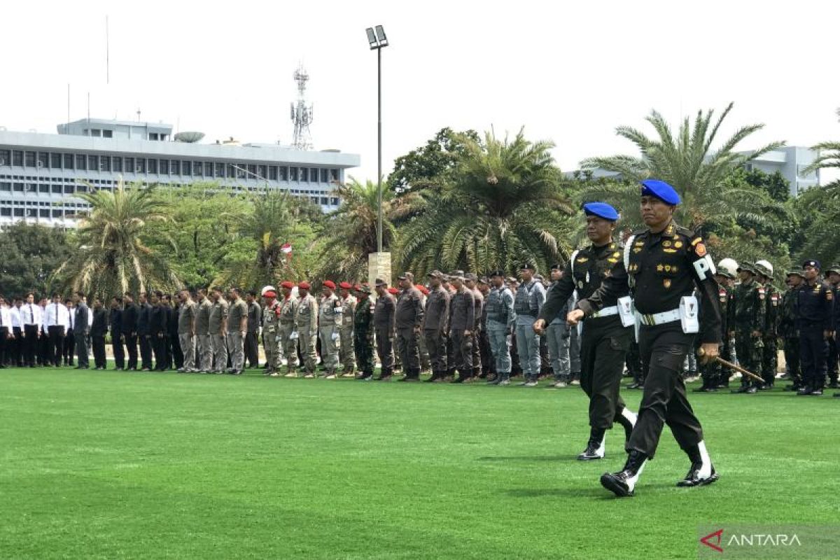 4.000 prajurit terlibat judi daring diberi sanksi Panglima TNI