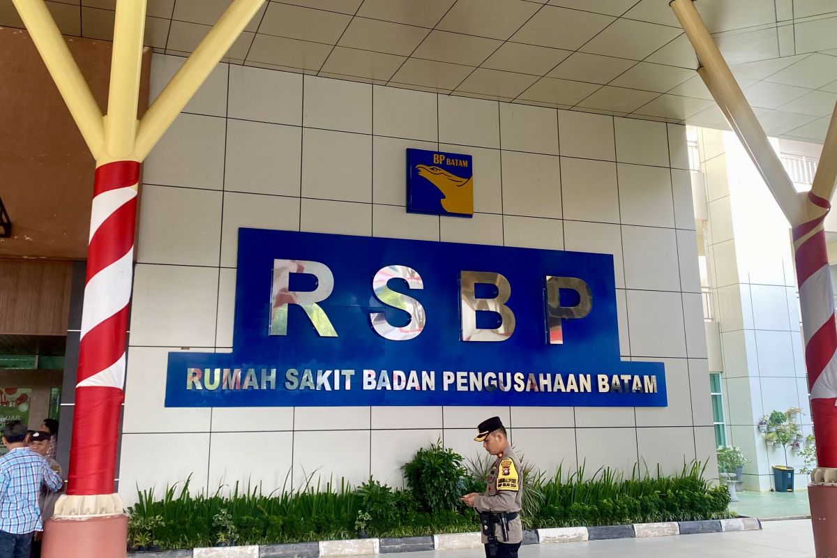 Sertifikasi ISO 9001:2015 perkuat RSBP Batam menuju KEK Kesehatan Internasional