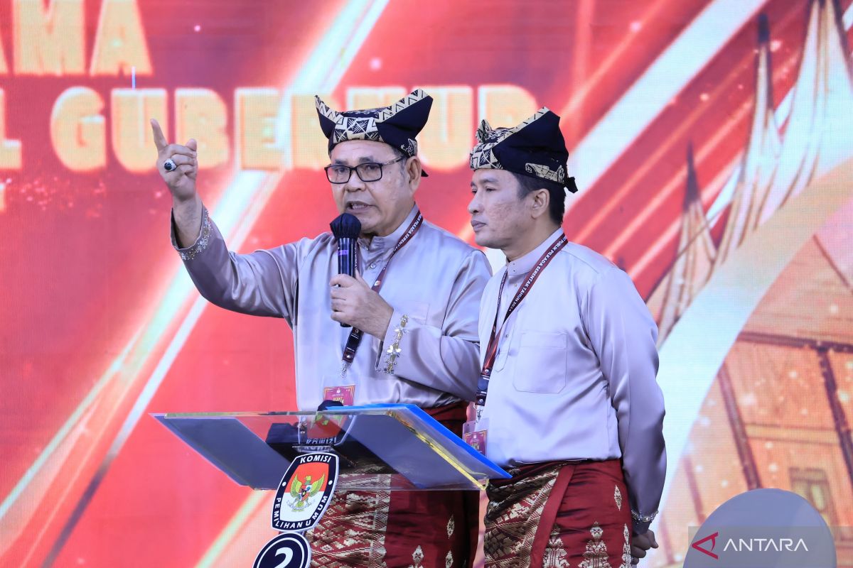 Epyardy-Ekos libatkan perantau Minang di 20 negara untuk bangun Sumbar