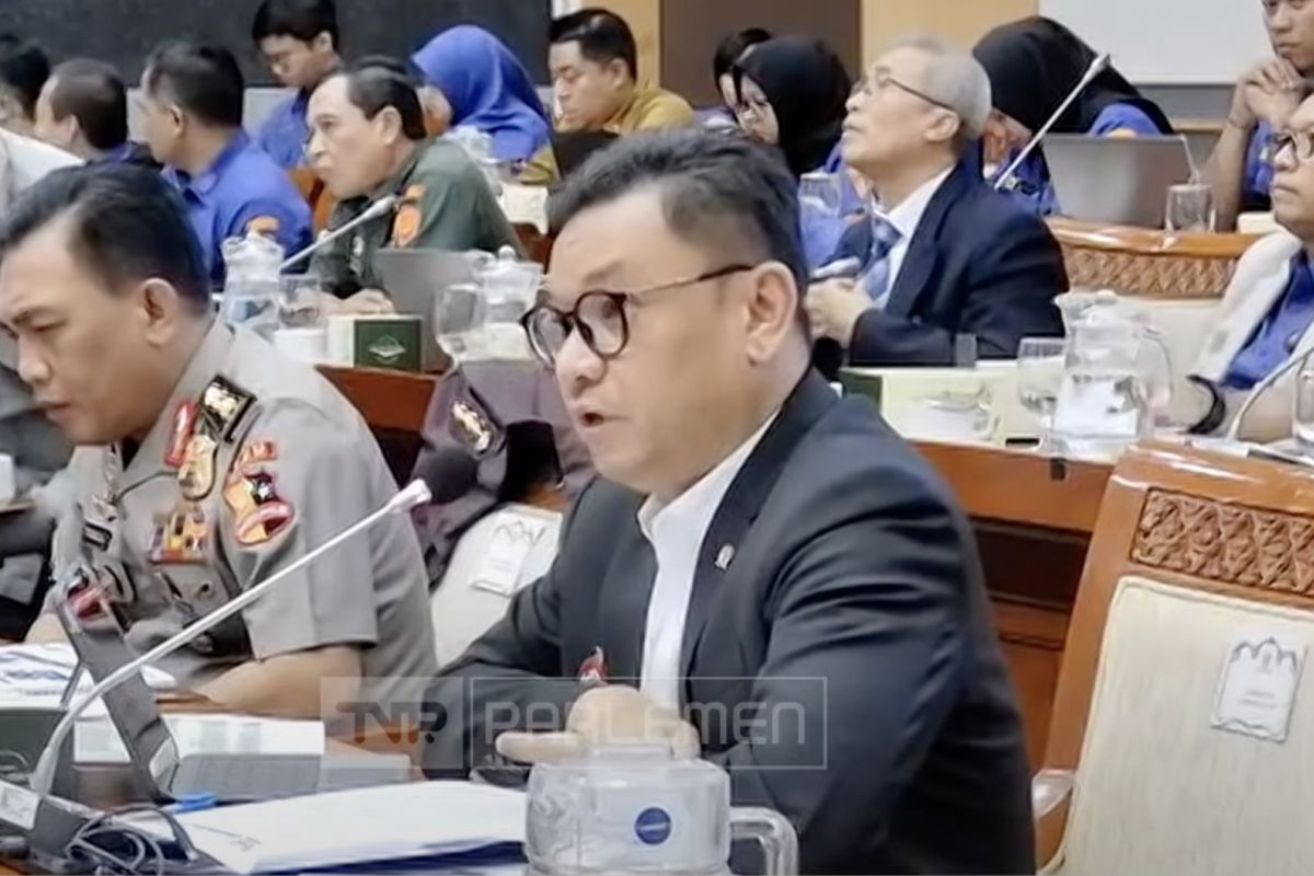 Lemhannas: Papua relatif aman selama tahapan kampanye pilkada