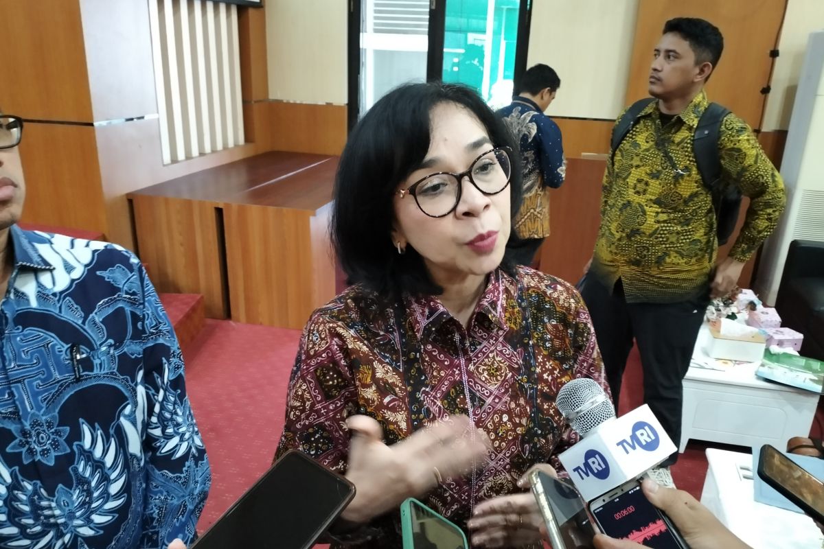 Permendikbudristek PPKPT lebih komprehensif tangani kekerasan seksual