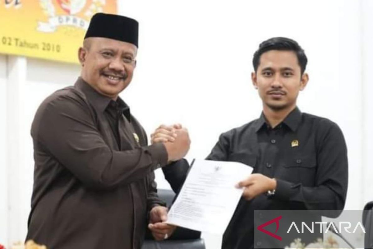 PAD Kabupaten Sigi tahun 2025 capai Rp99 miliar