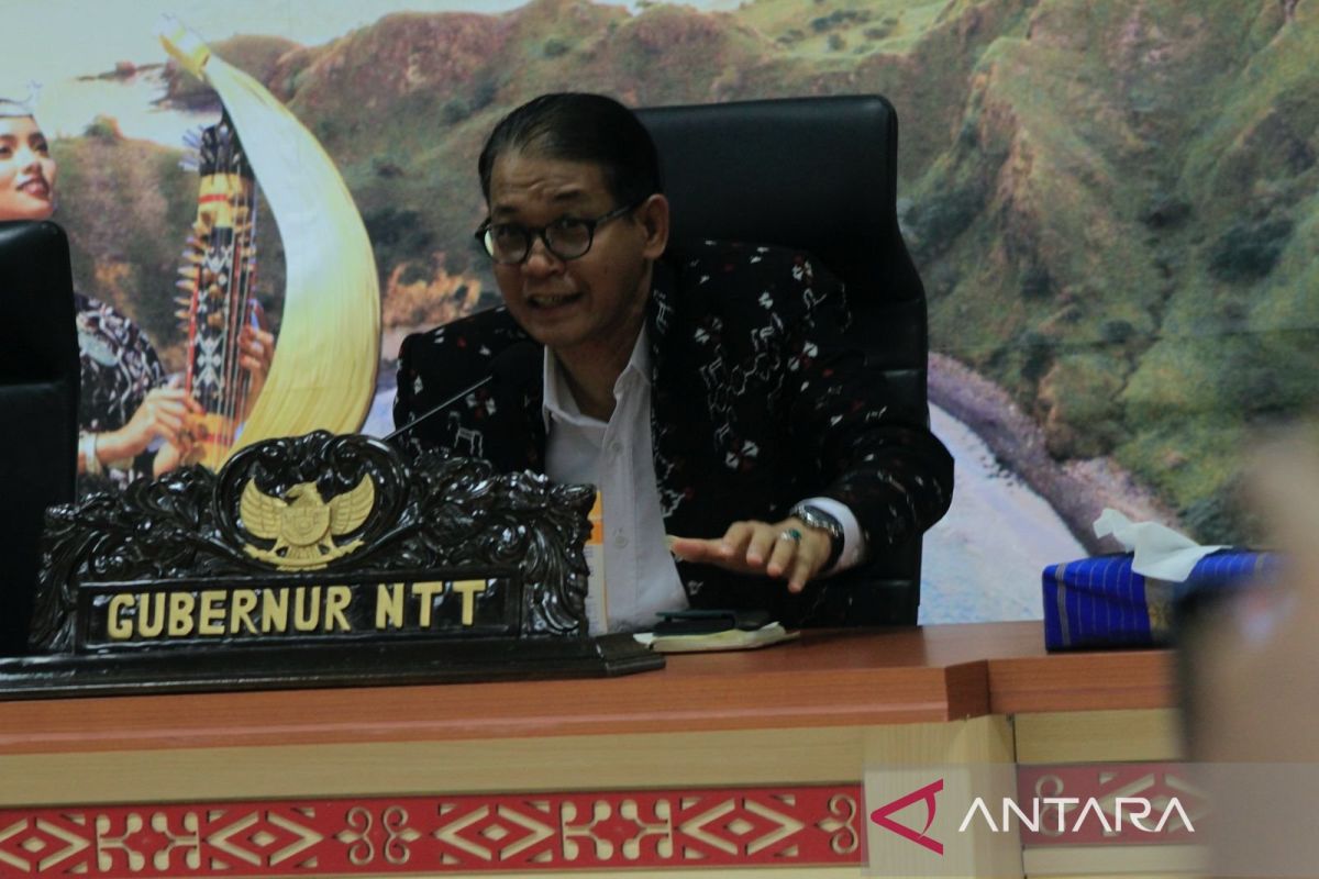 Pemprov NTT:  Pilkada 2024 tetap dilaksanakan di Flores Timur