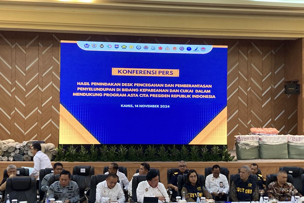 Pemerintah kejar potensi pajak dari ekonomi bawah tanah