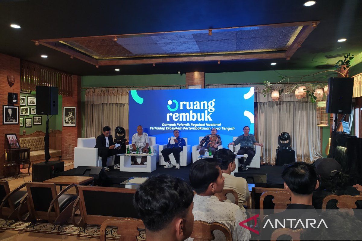 APTI khawatirkan RPMK soal kemasan polos rokok tekan industri tembakau