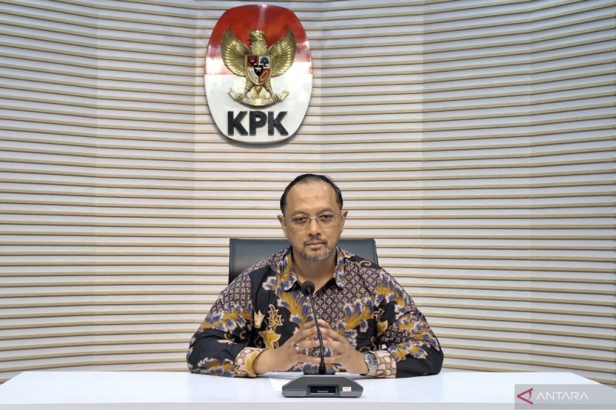 KPK dalami keterangan saksi terkait pengadaan di Pemkab Situbondo