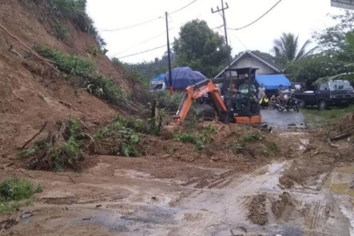 BPBD Malang instruksikan peningkatan kesiapsiagaan bencana hidrometeorologi