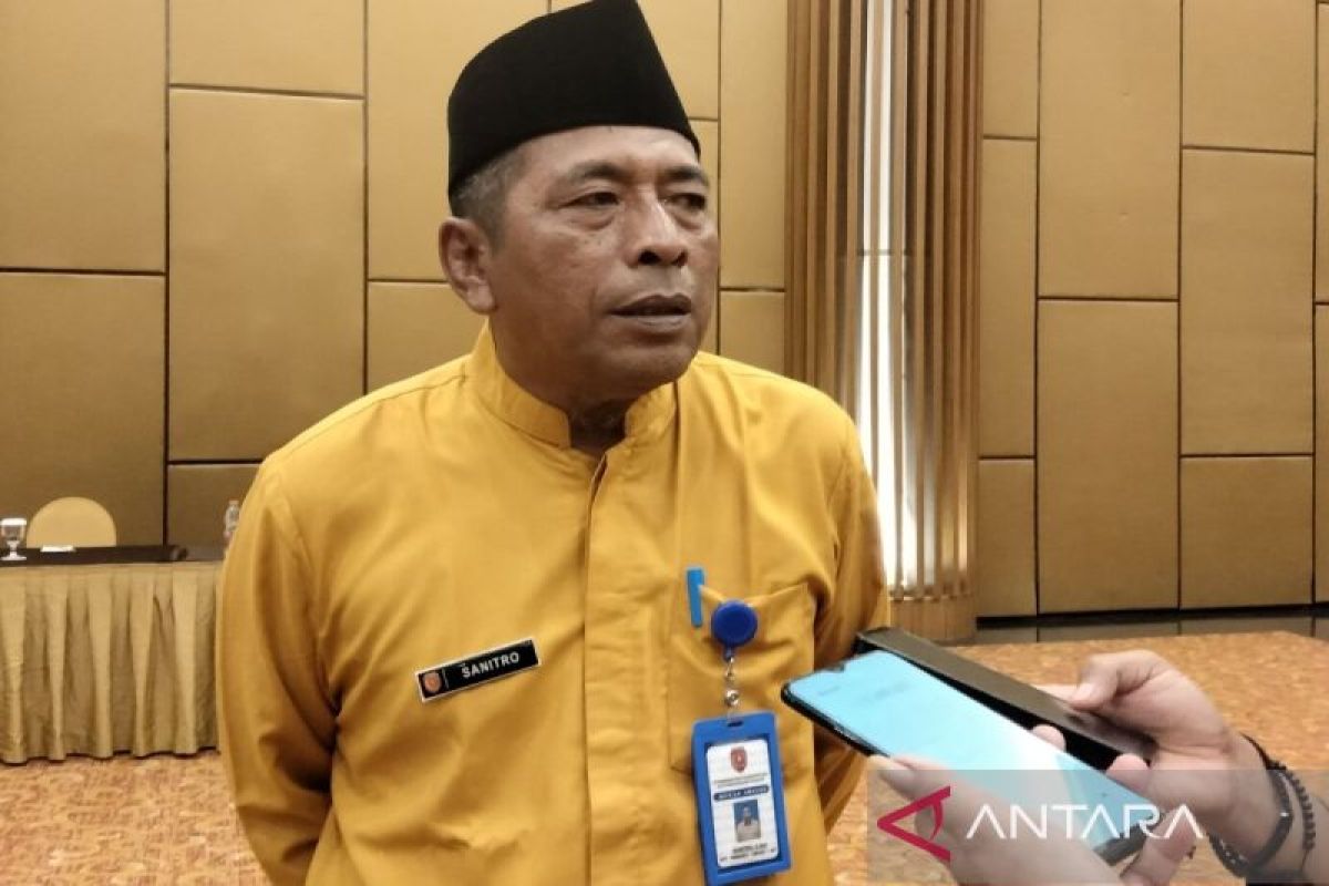 Dinsos Kobar perkuat koordinasi tangani kasus warga telantar