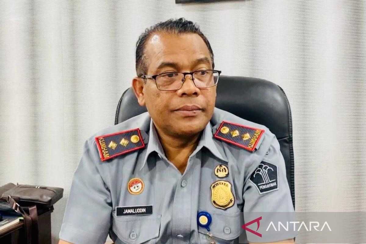 Imigrasi: 152 pengungsi Rohingya ditampung di Aceh Selatan