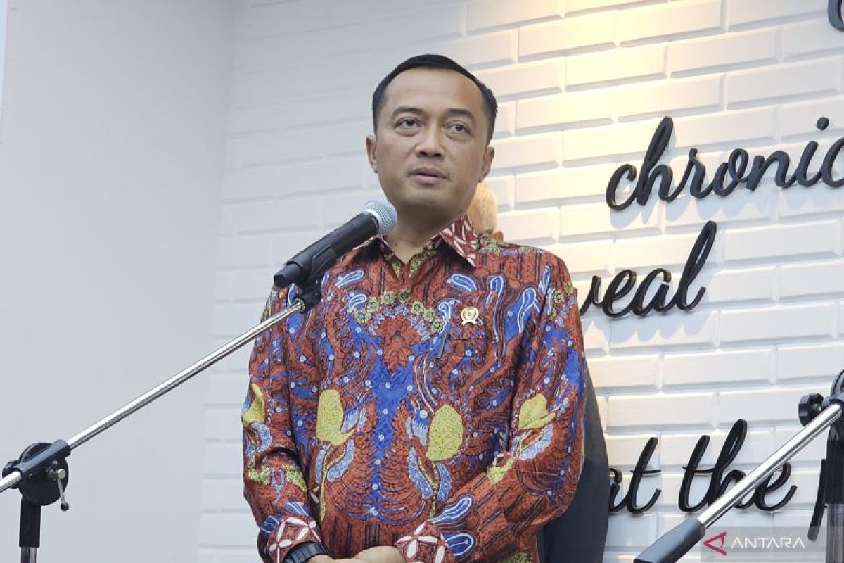 Presiden komitmen tindak tegas bandar judi "online"