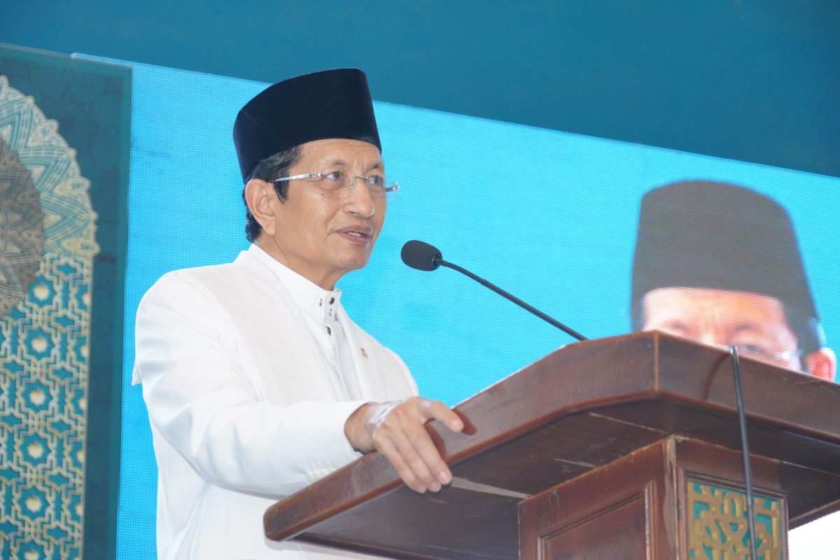 Kemenag komitmen bentuk direktorat pesantren