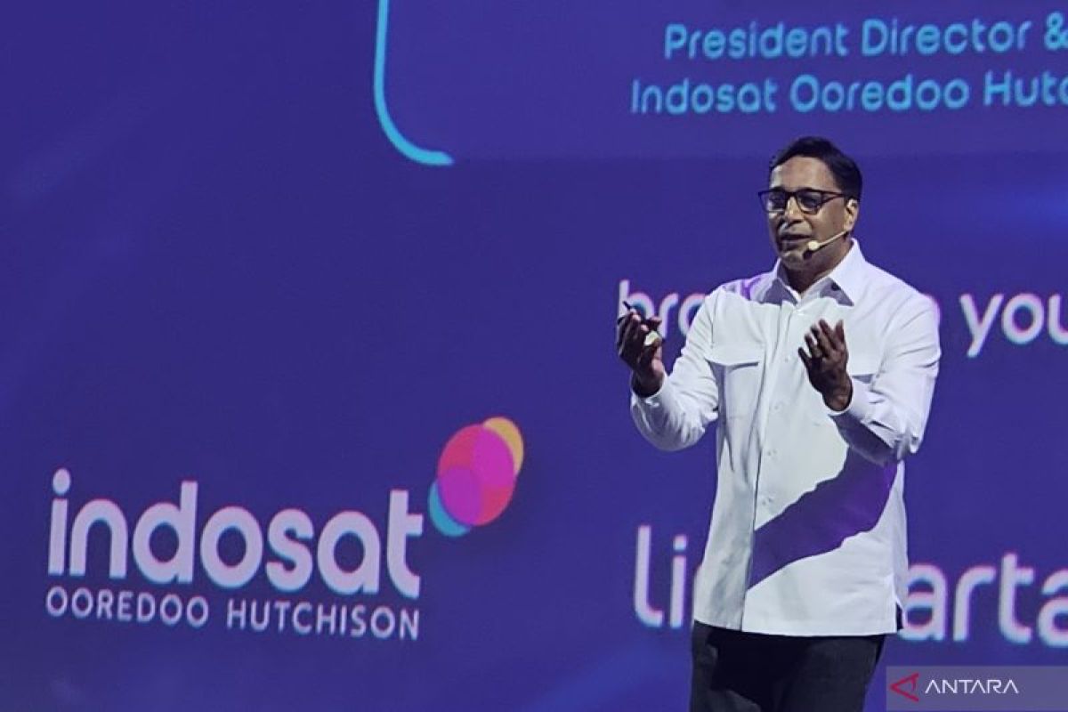 Pelaku industri minta tiga hal supaya Indonesia kuasai pasar AI