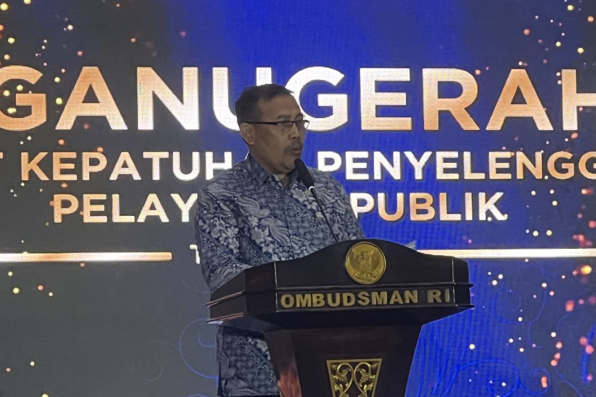 Ombudsman highlights significant improvement in public service quality