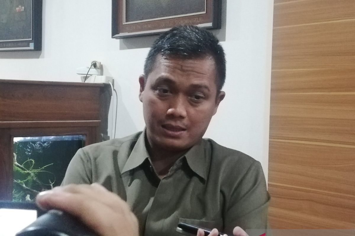 Legislator minta Pemkot Semarang tingkatkan kesiapan hadapi musim hujan