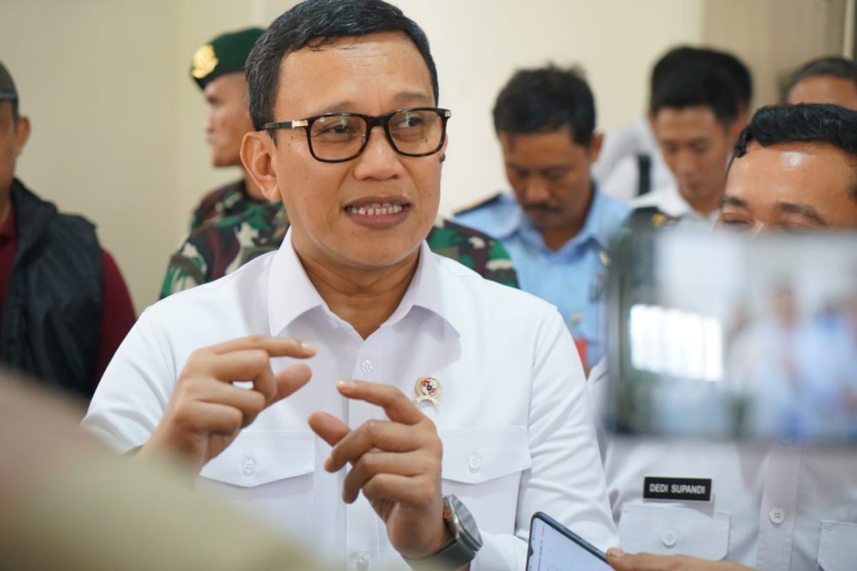 Menteri PPMI sebut pelindungan PMI dikuatkan agar berdaya di perantauan