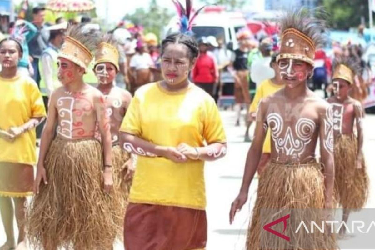 Perda pengakuan hak adat Biak bentuk perlindungan budaya daerah