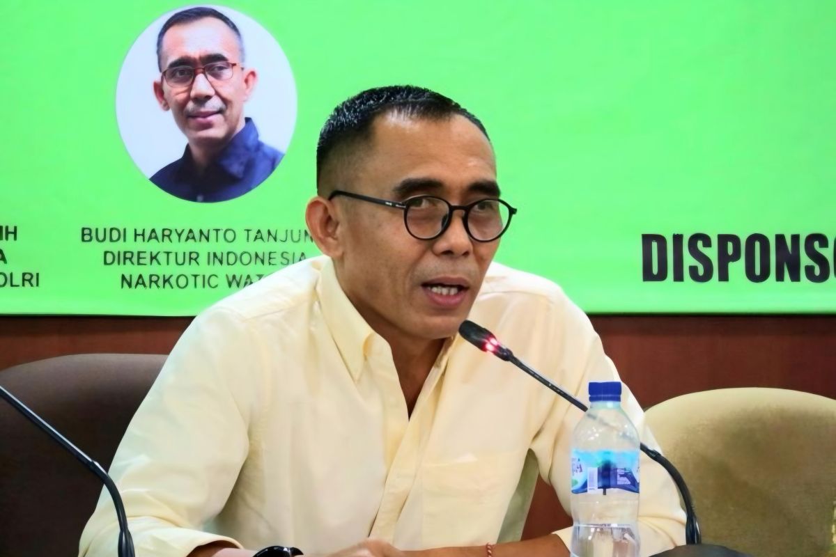 INW desak investigasi kaburnya 7 napi narkoba dari Rutan Salemba