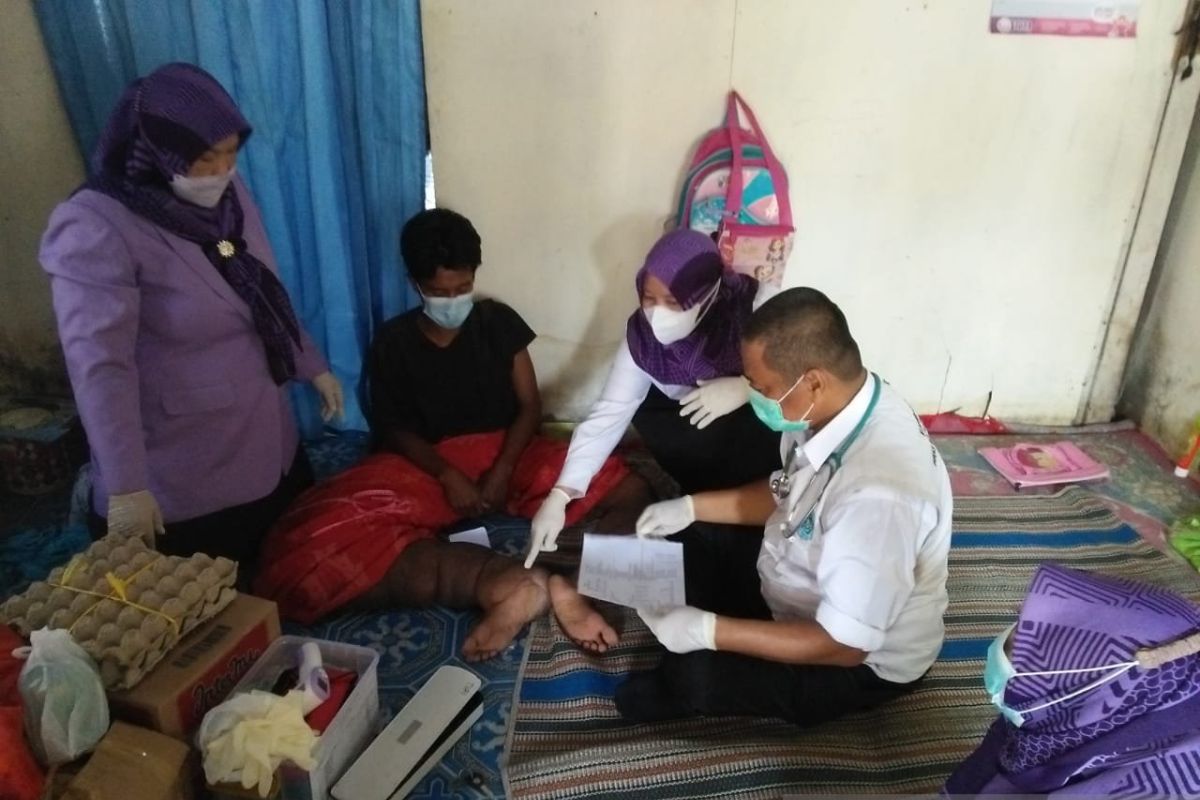 Pemkab Lamongan dukung Astacita lewat percepatan program kesehatan